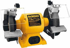 6 IN BENCH GRINDER