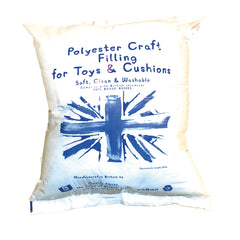 Material Soft Toy Stuffin Poly450G