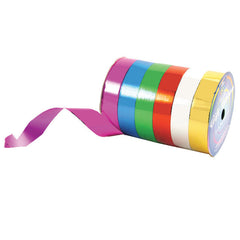 Ribbon Metallic 8Mm 6X4.6M Spools