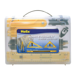 Board Instruments Set