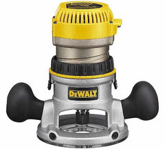 DW616PK 1-3/4 HP ROUTER COMBO