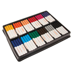 S/Buy Jumbo Tip Colour Pens Pk144