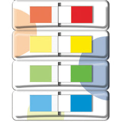 Index Tab Asst Pop-Up Each