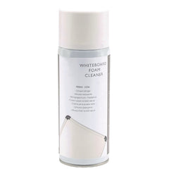 Drywipe Foam Cleaner 400Ml