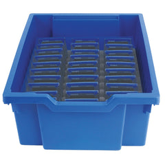 Calc.Edu-8D 8 Dig.Dis.Duel Powerx30