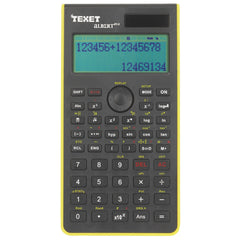 Scientific Calculator 10+2 Digit