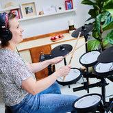 Roland TD-07DMK V-Drums electronic drum kit