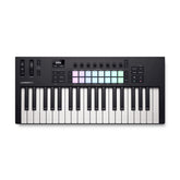 Novation Launchkey MK4 keyboard controller – 37 keys