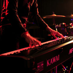 Kawai MP-7SE stage piano