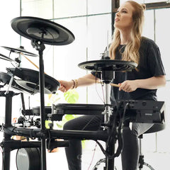 Roland TD-17KVX2 V-drums electronic drum kit