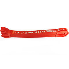 DS Resistance Bands - Extra Light Red