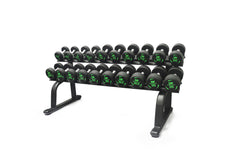 DS Dumbbell Rack - 6 pair Black