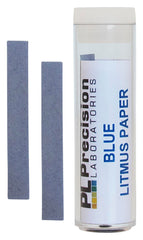 LITMUS PAPER BLUE PKG/100