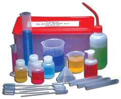 LAB SUPPLIES STU PLASTIC ASSTD
