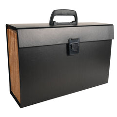 Expanding Wallet File 19 Pkts Each