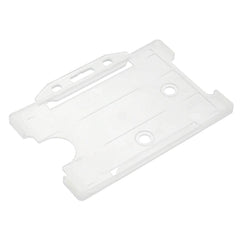 Single Sided Swipe Card Holder Bx50
