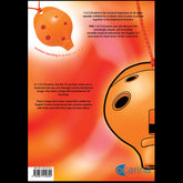 1-2-3 Ocarina Teacher with TWO free CDs