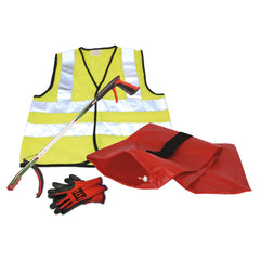 Litterpicker Childs Set