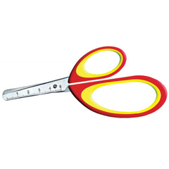 Scissors L/Loop Help Left Handed