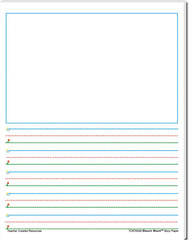 PAPER STORY 1-2 SMART START 360 SHEETS