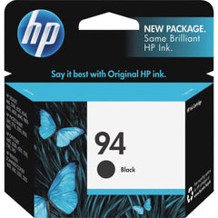 CARTRIDGE INK TONER HP HEWC8765WN BLACK