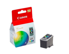 CARTRIDGE INK TONER CANON CNMCL41 TRI-COLOR