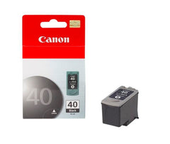 CARTRIDGE INK TONER CANON CNMPG40 BLACK