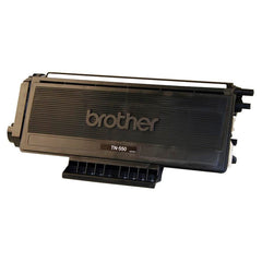CARTRIDGE INK TONER BROTHER BRTTN550 BLACK