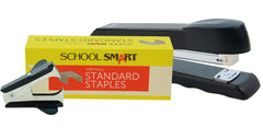 STAPLER START-UP KIT - SCHOOL SMART