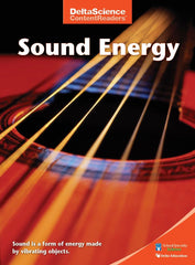 RDR DSCR SOUND ENERGY RED P/8