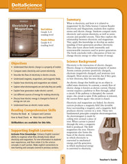 TG DSCR ELEC AND MAG RED AND PUR