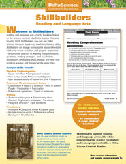 SKB DSCR PLANT NEEDS RED AND PUR P/32