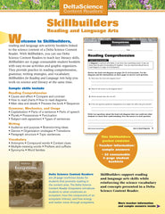 SKB DSCR ECOSYSTEMS RED AND PUR P/32