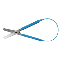 Scissor Assisted Long Loop Handled