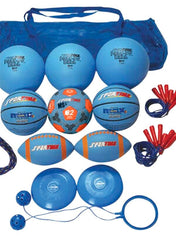 RECESS PACK GRADE 5 BLUE - PACK