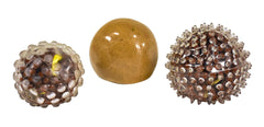 ABILITATIONS BALL MUDBALL SET OF 3