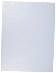 CHART PAPER 24X32 1.5 IN RULED 2 HOLE PUNCH 100 SHEETS