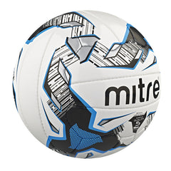 Football Mitre Ultimatch Size 5