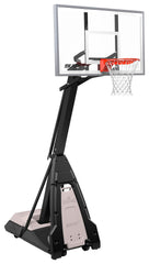 BASKETBALL SYSTEM THE BEAST PORTABLE - 60 INCH