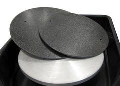 SKUTT - ABS WHEEL BAT - 13 IN - PACK OF 12