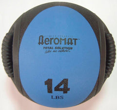 DUAL GRIP MEDICINE 14LB