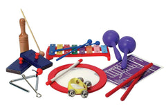 KIT ADVENTURES WITH SOUND