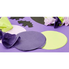 Paper Circle Tissue 150Mm Dia Pk480