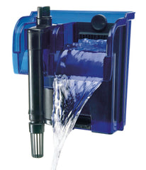 FILTER CASCADE HANG-ON FOR 35GAL AQUARIUM