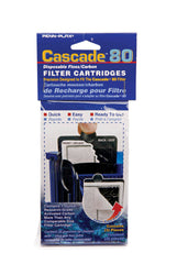 FILTER REPLACE CARBON 10GAL CPF1 PK/3