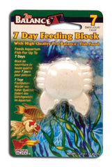 FEEDING BLOCK PRO-BALANCE 7-DAY EA