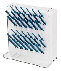 DRYING RACK - LAB-AIRE II - 38 PEG