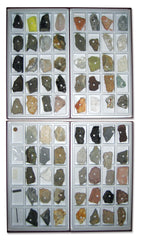 COLLECTION TEACHER EARTH SCIENCE