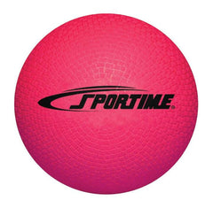BALL PG 5 INCH - RED - SPORTIME