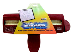 CRIMPER PAPER CRIMPER CORRUGATOR BUBBLES